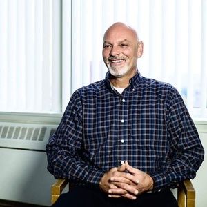 Meet your Posher, Jeff